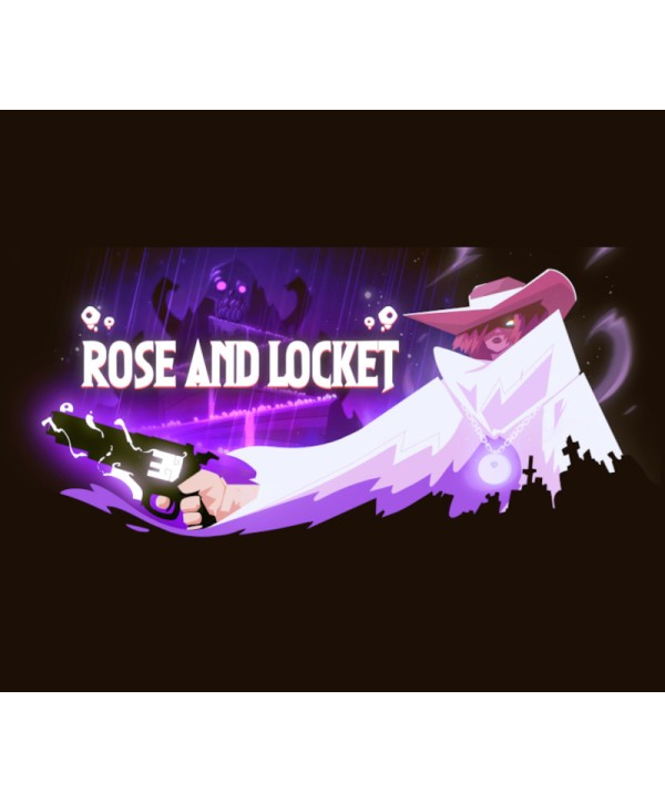 Rose and Locket Steam Key GLOBAL
